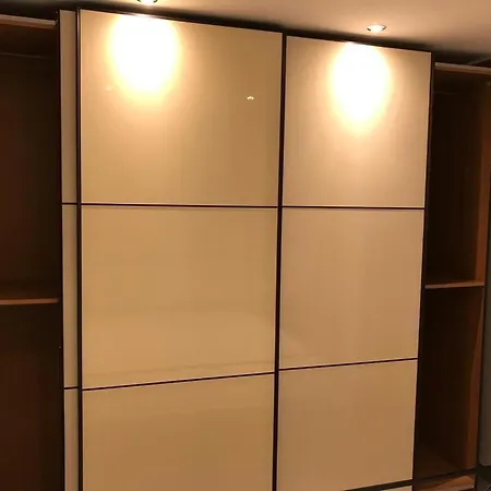 شقة A Casa Di Mely