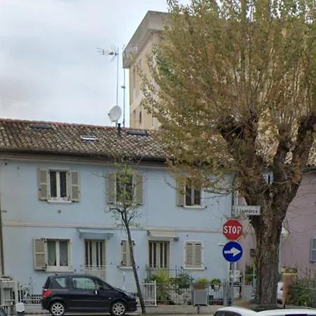 شقة A Casa Di Mely *