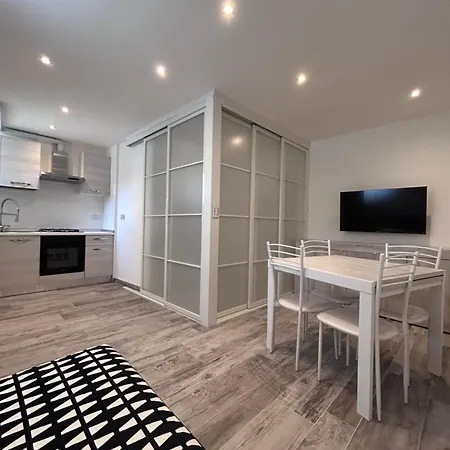 A Casa Di Mely سينِغاليا