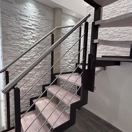 A Casa Di Mely سينِغاليا