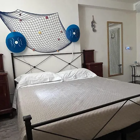 شقة A Casa Di Mely سينِغاليا