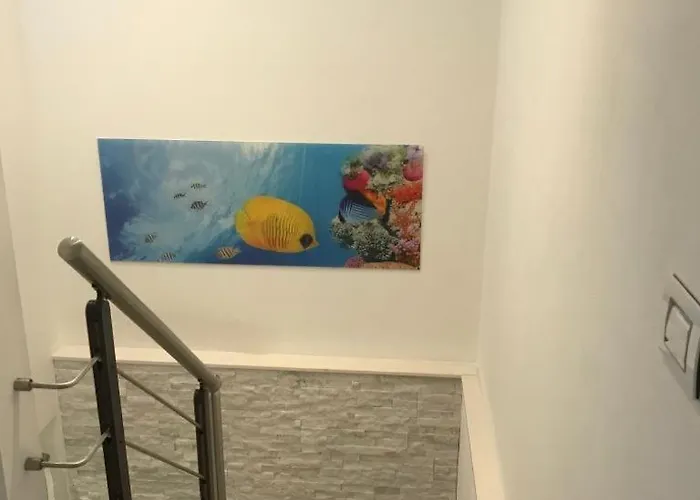 A Casa Di Mely شقة