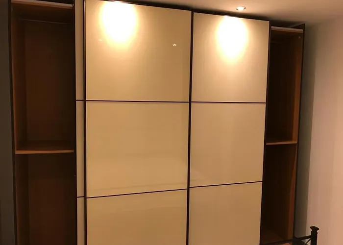 شقة A Casa Di Mely