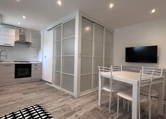 A Casa Di Mely سينِغاليا