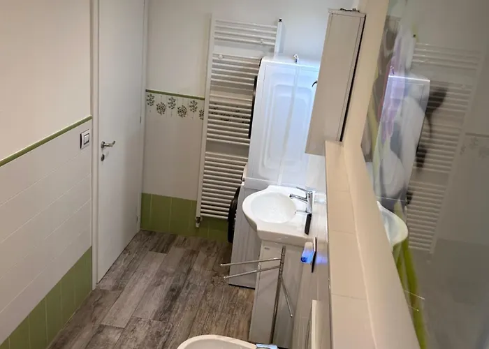 A Casa Di Mely سينِغاليا