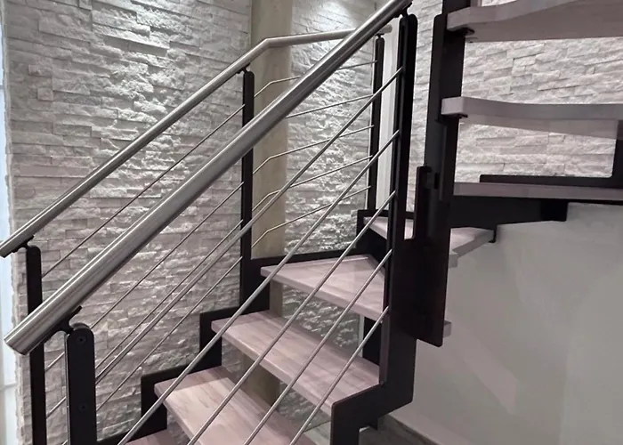 A Casa Di Mely سينِغاليا