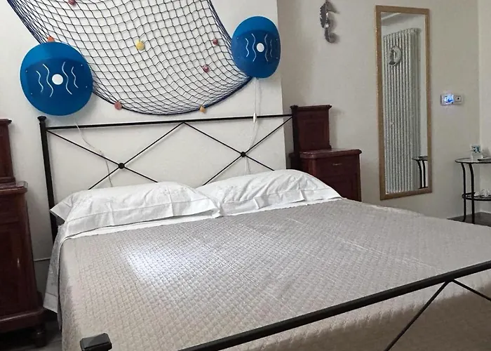 شقة A Casa Di Mely سينِغاليا