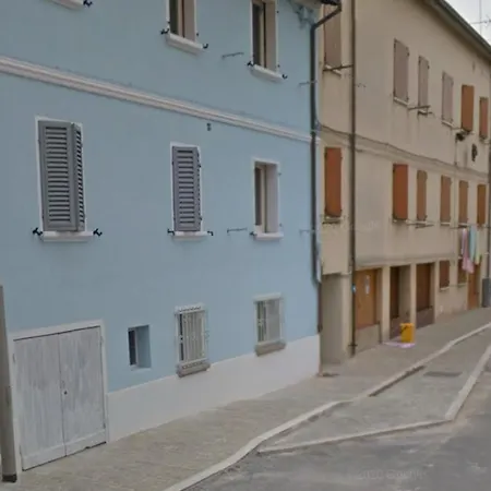 Apartamento A Casa Di Mely *