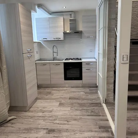 Apartamento A Casa Di Mely