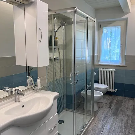 A Casa Di Mely Apartment Senigallia