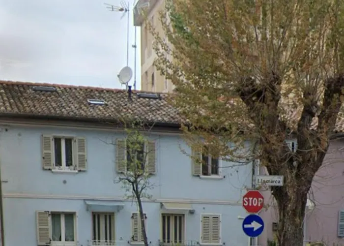 Apartamento A Casa Di Mely *