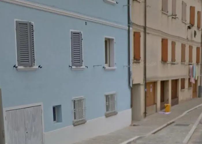 Apartamento A Casa Di Mely *