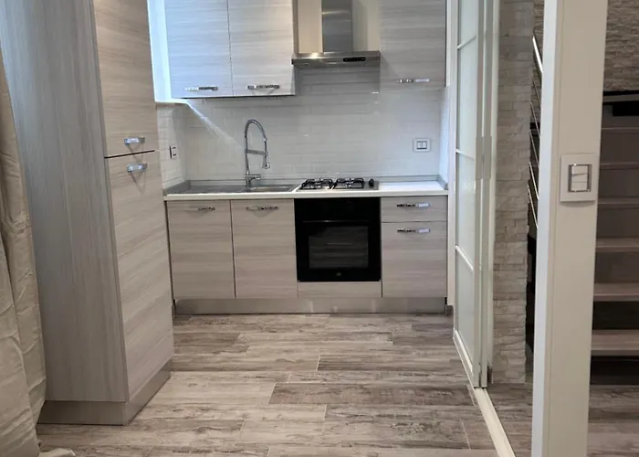 Apartamento A Casa Di Mely